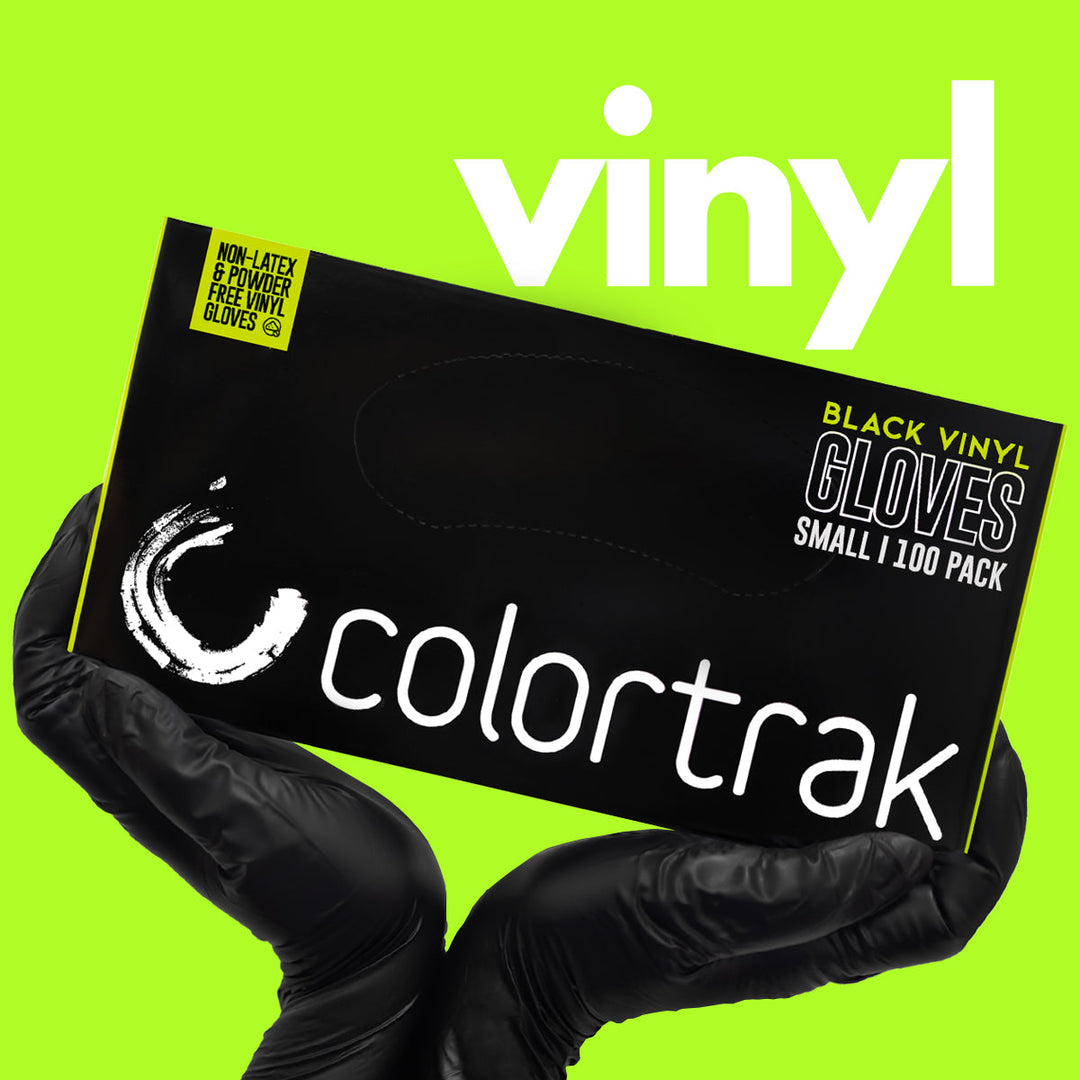 Vinyl Gloves