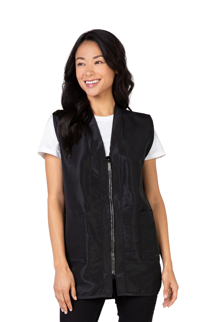 Glitz Stylist Vest