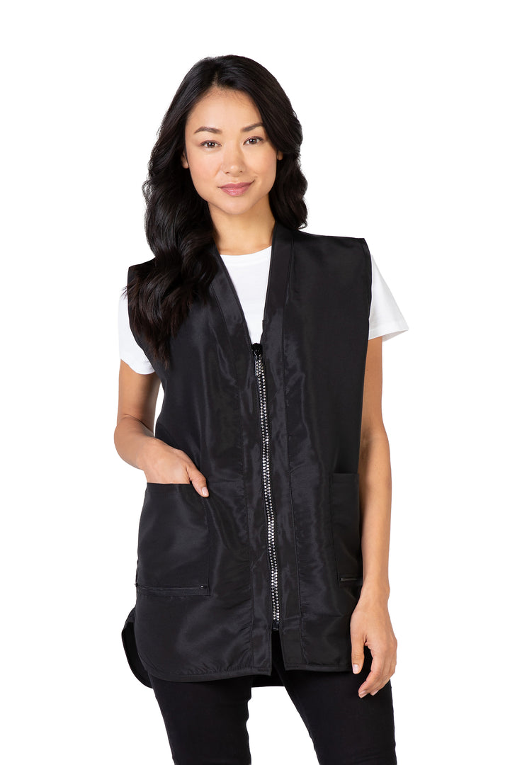 Glitz Stylist Vest