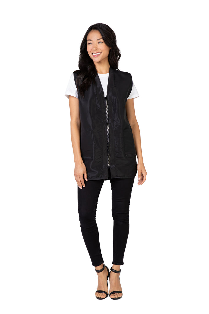 Glitz Stylist Vest
