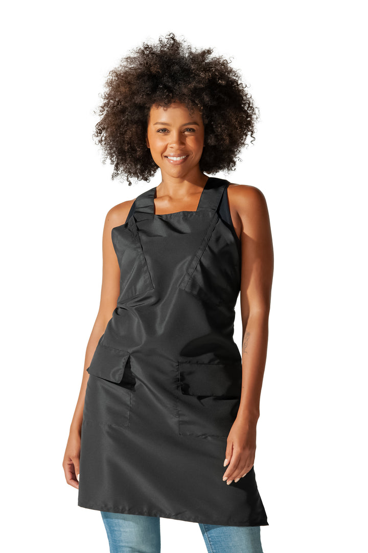 Criss-Cross Stylist Apron