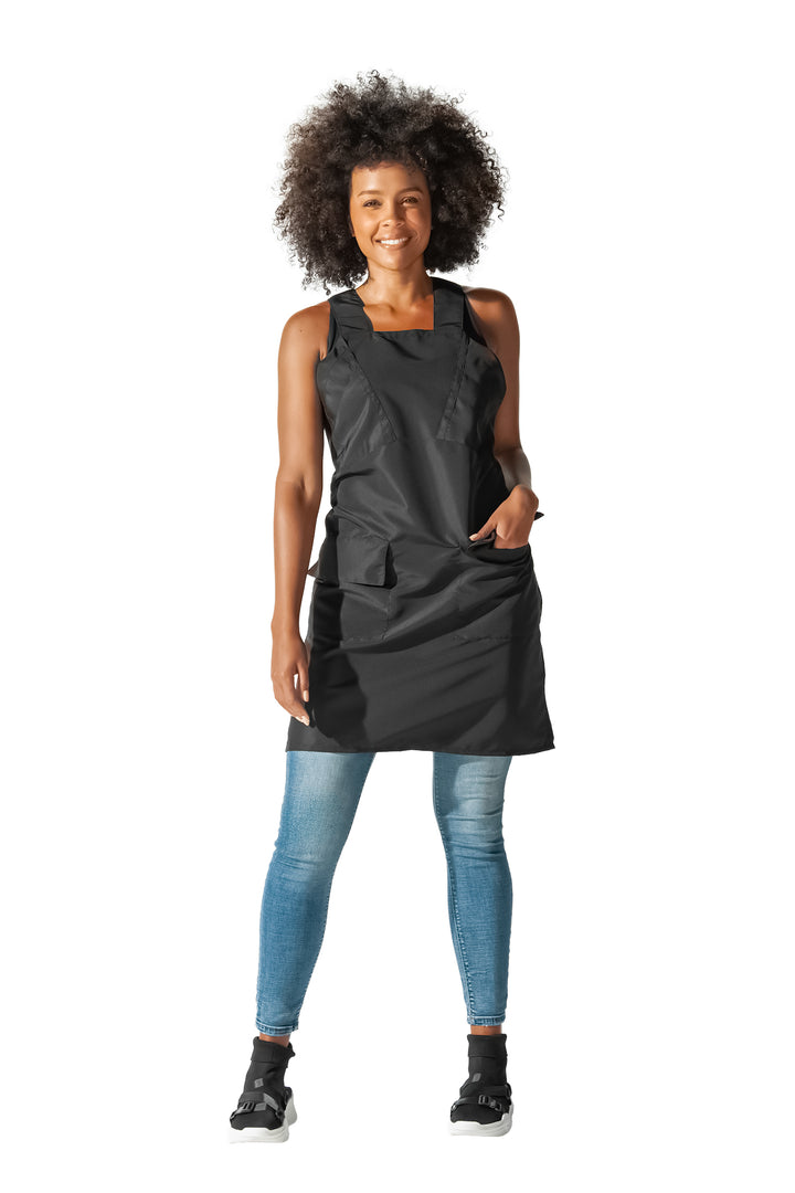 Criss-Cross Stylist Apron