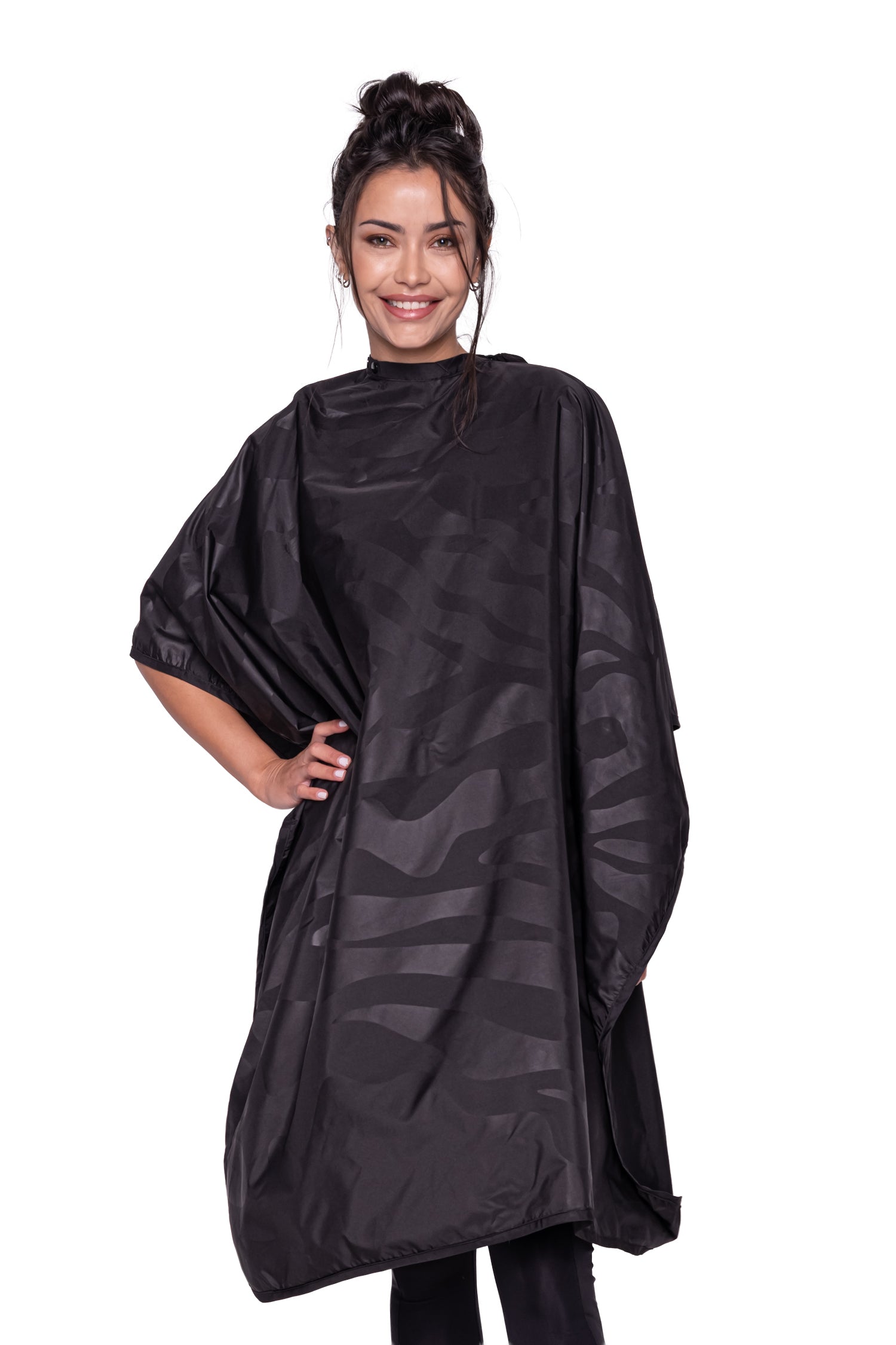 Zephyr All Purpose Cape – Colortrak