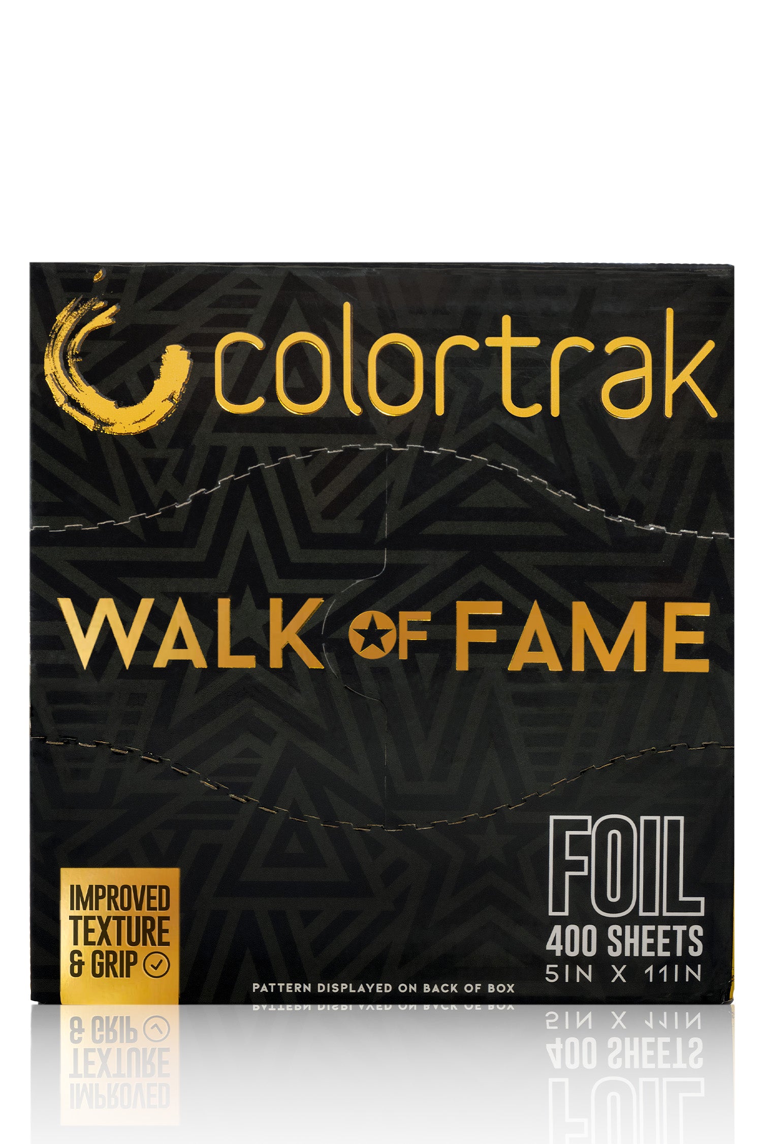 Walk of Fame Pop Up Foil