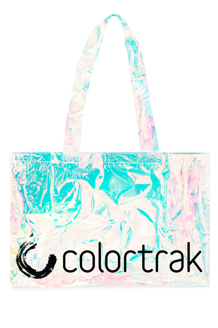 Colortrak Prism Tote