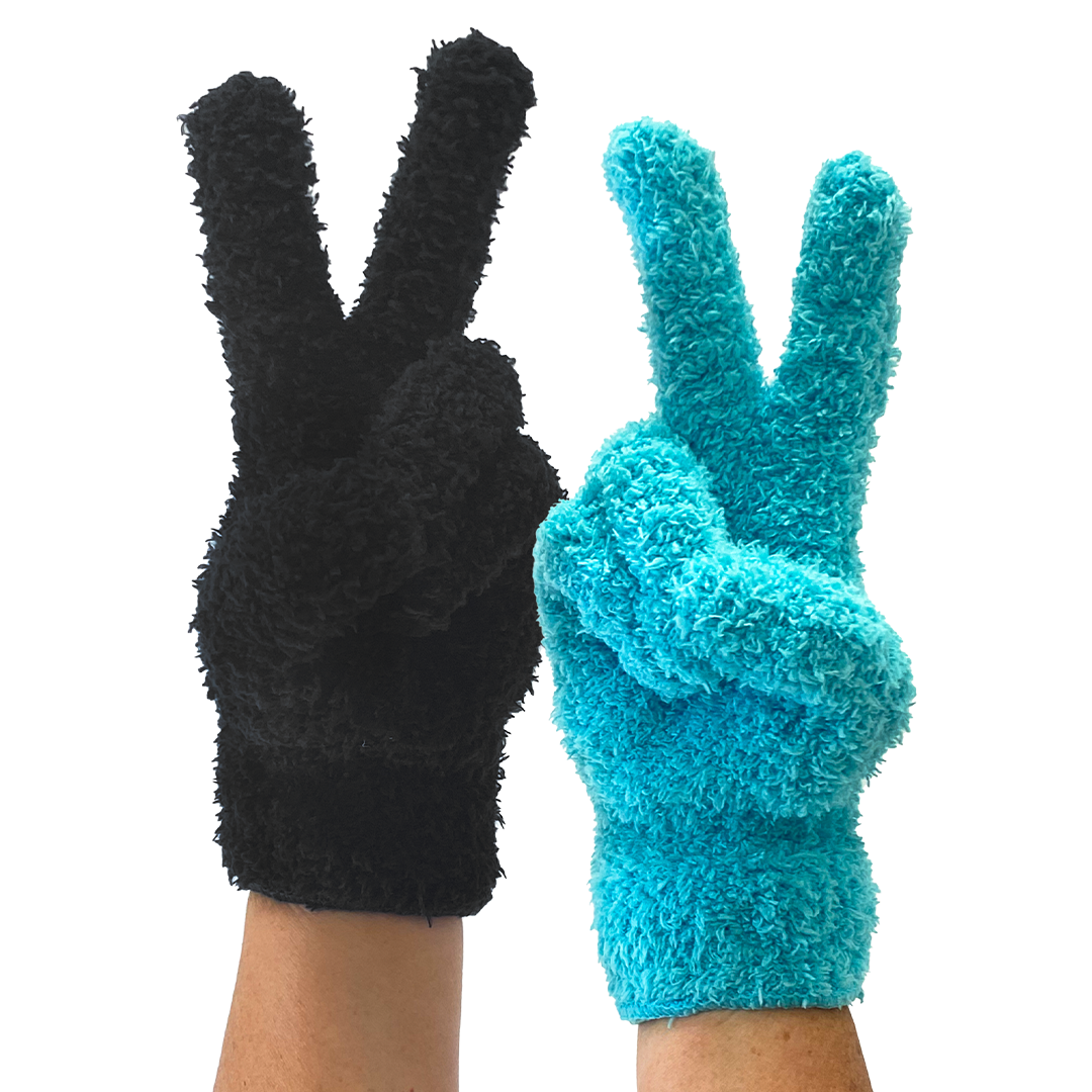 The Blendies Gloves 2Pk