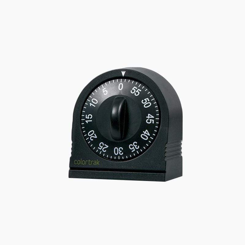 1pc 60-minute kettle styling mechanical wind-up timer, chore
