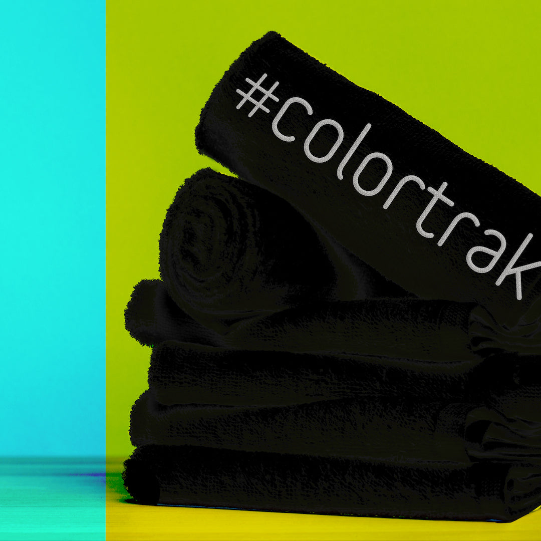Bleach Proof Salon Towels | Salon Hand Towls Chemical Proof