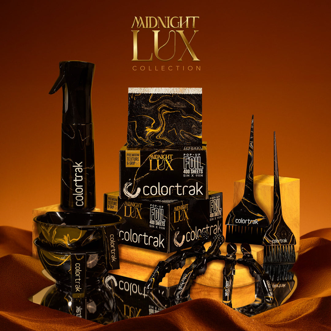 Midnight Lux Collection