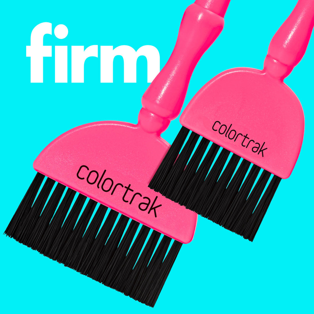 Firm Bristle Brushes