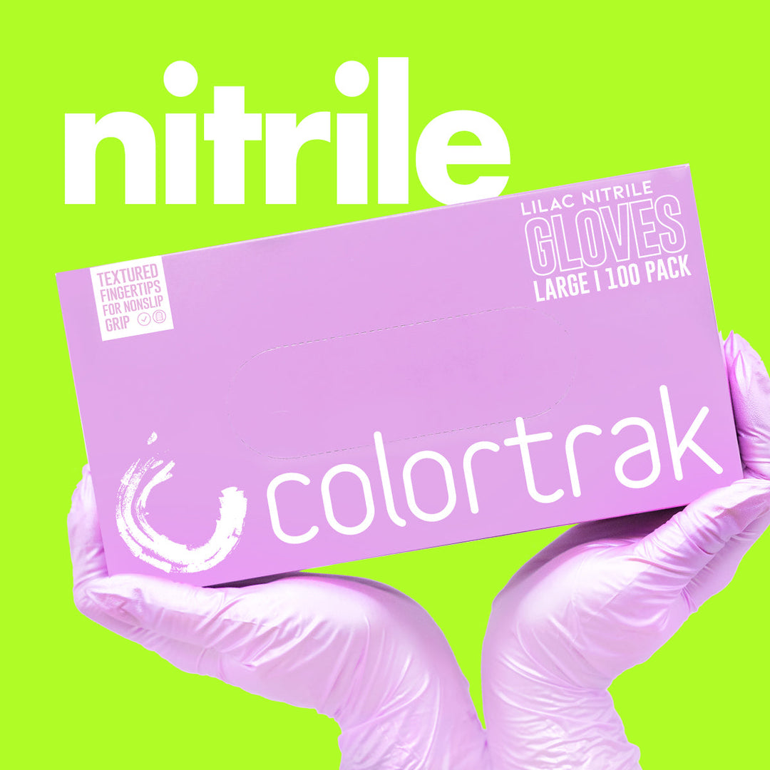 Nitrile Gloves