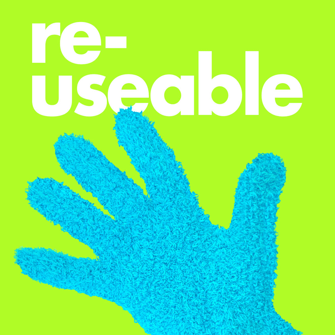 Reusable Gloves