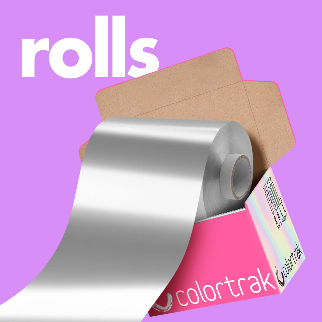 Hair Foil Rolls