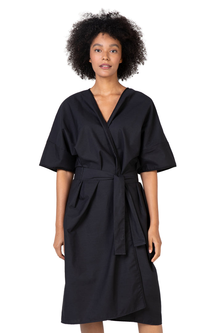 Full Cut Client Wrap | Salon Robe