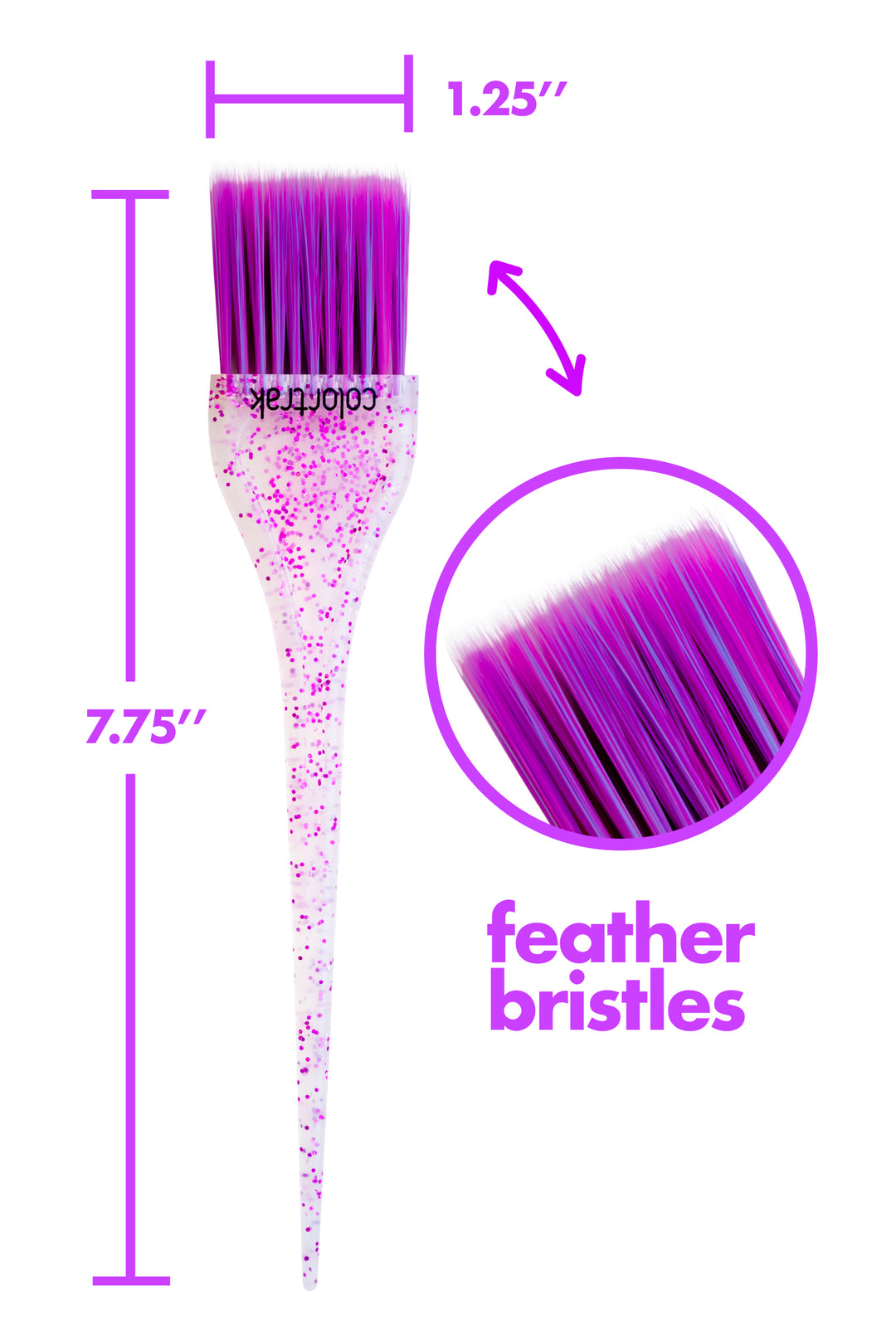 Connect Trio Brushes & Bowls Set