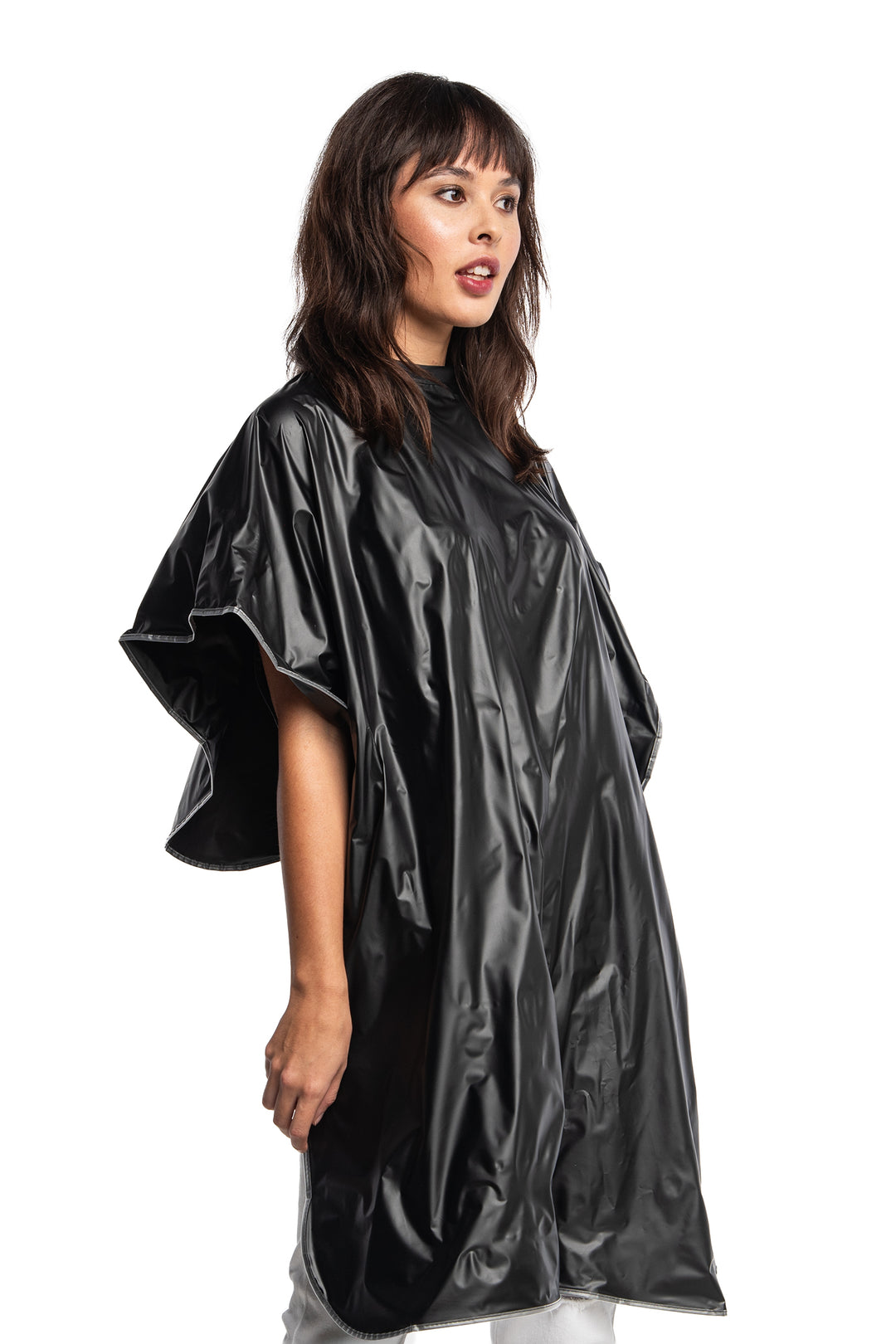 Lustre Shampoo Cape