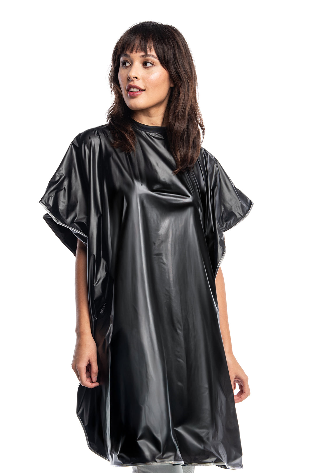 Lustre Shampoo Cape