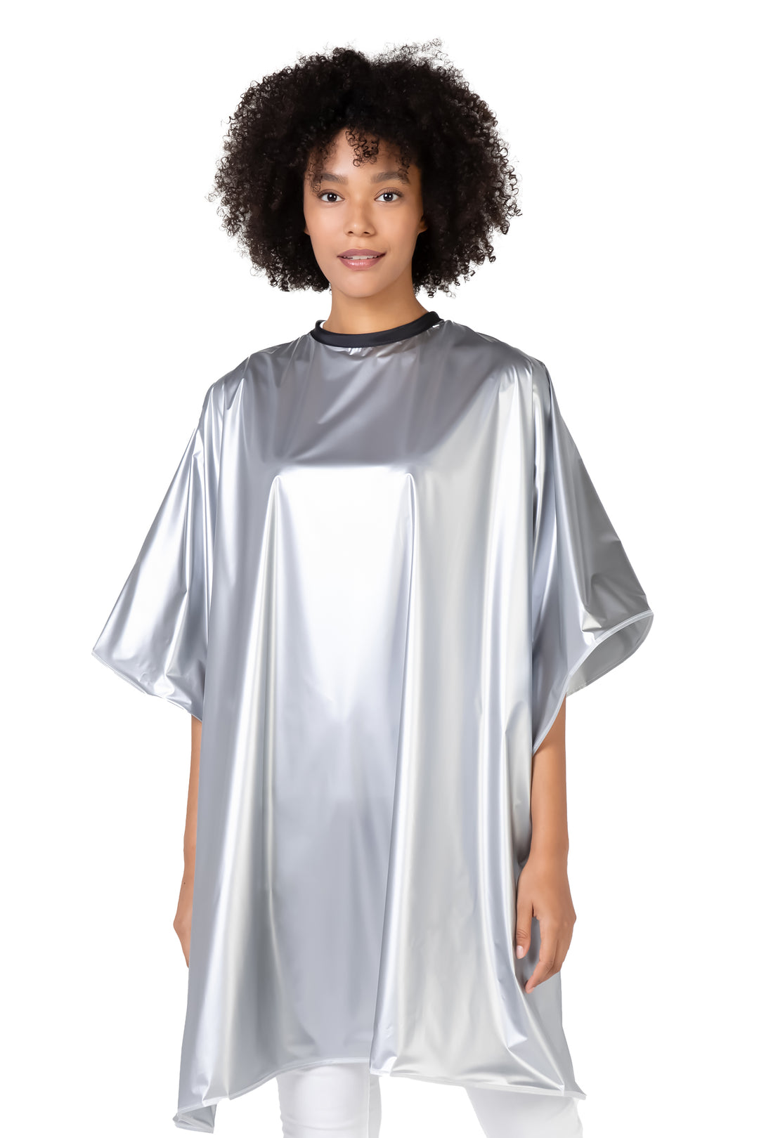 Lustre Shampoo Cape