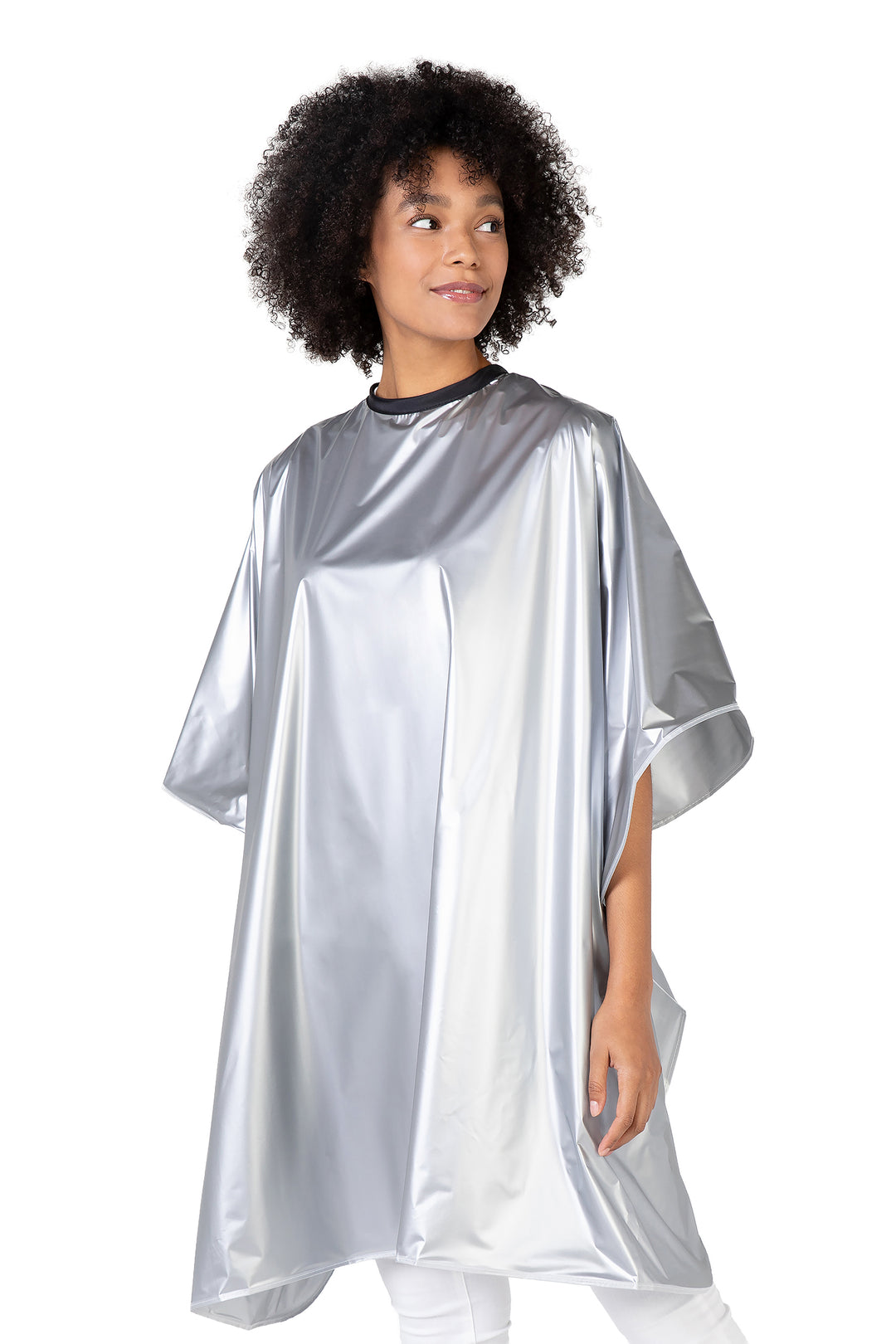 Lustre Shampoo Cape