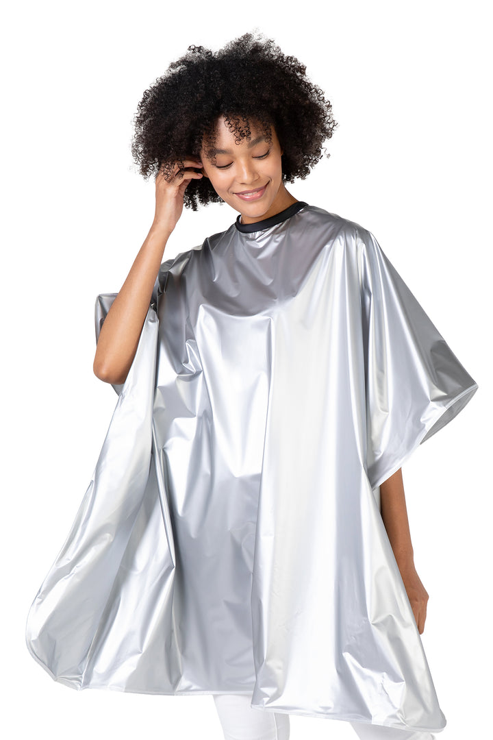Lustre Shampoo Cape