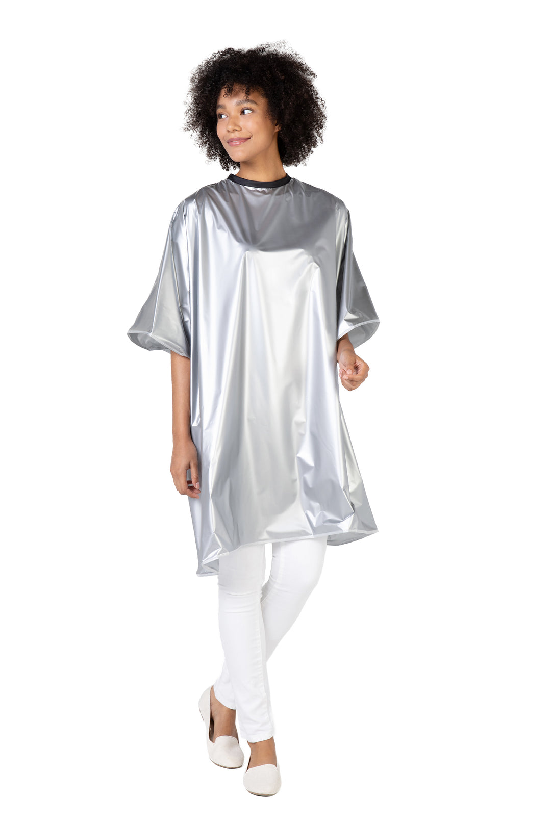 Lustre Shampoo Cape