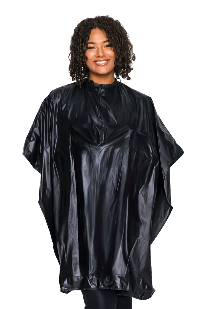 Jumbo Lustre Shampoo Cape