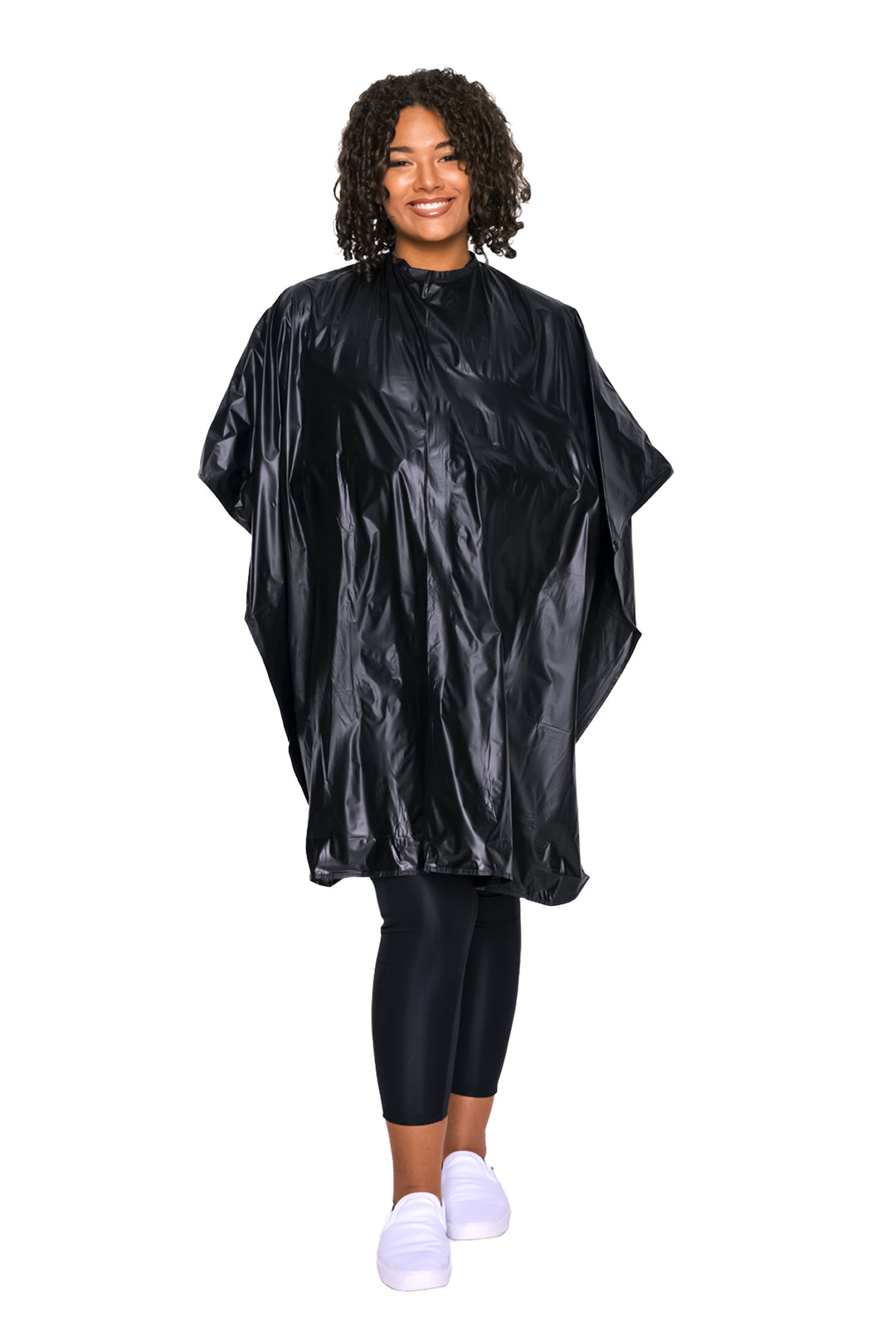 Jumbo Lustre Shampoo Cape