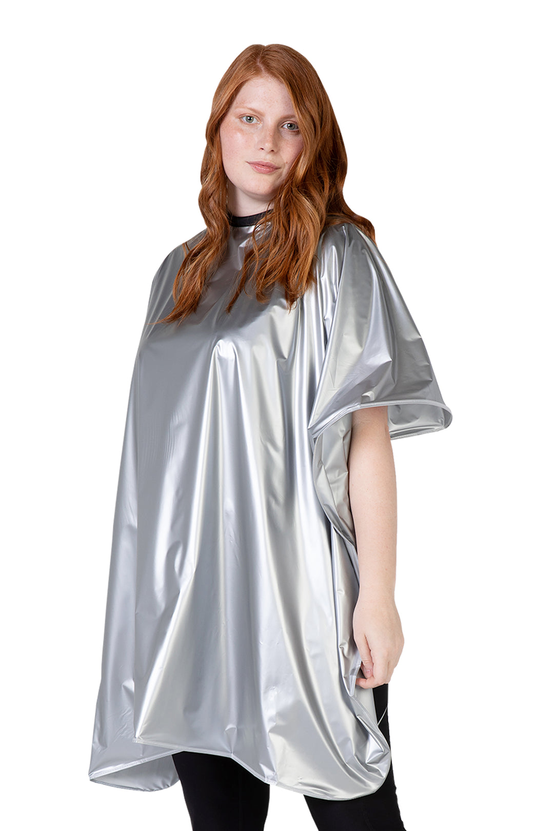 Jumbo Lustre Shampoo Cape