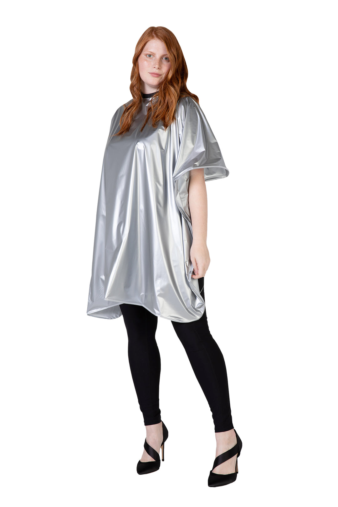 Jumbo Lustre Shampoo Cape