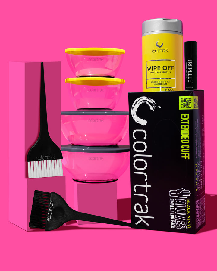 Colorist's Essentials - BUNDLE