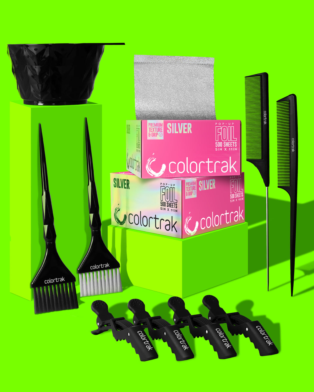 Stylist’s Essentials - BUNDLE