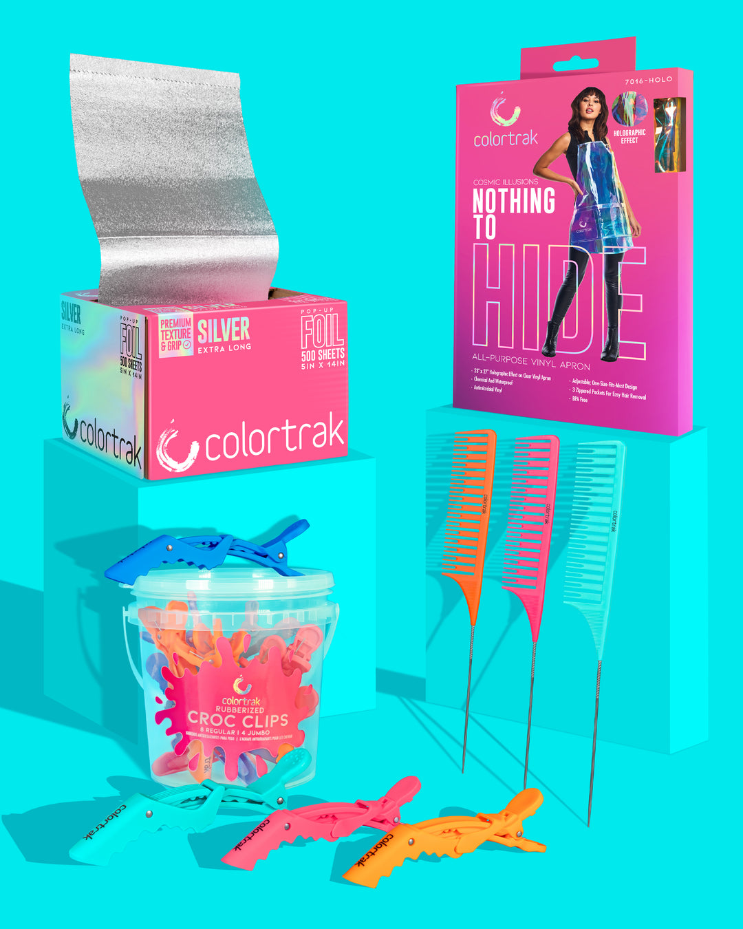 You Neeed This! - BUNDLE