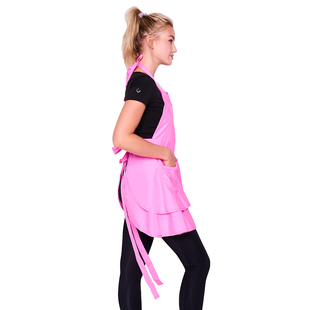 Sweet Treats Bleach Proof All Purpose Stylist Apron – Colortrak