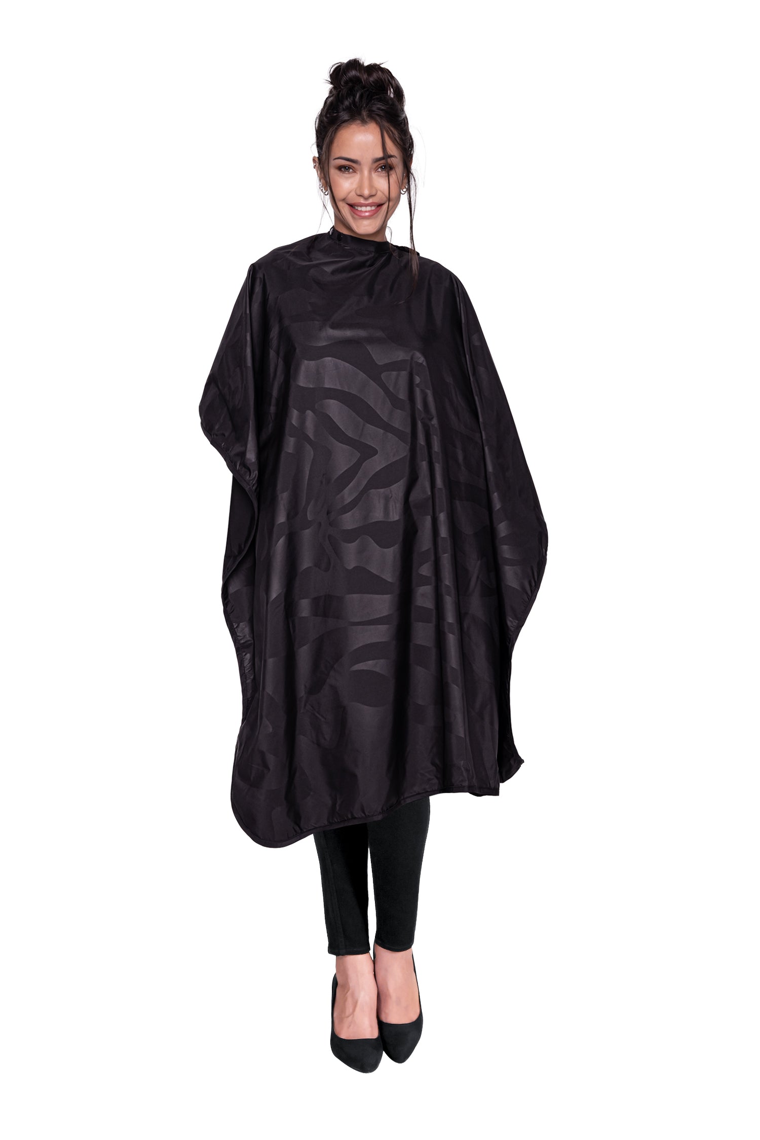 Zephyr All Purpose Cape – Colortrak