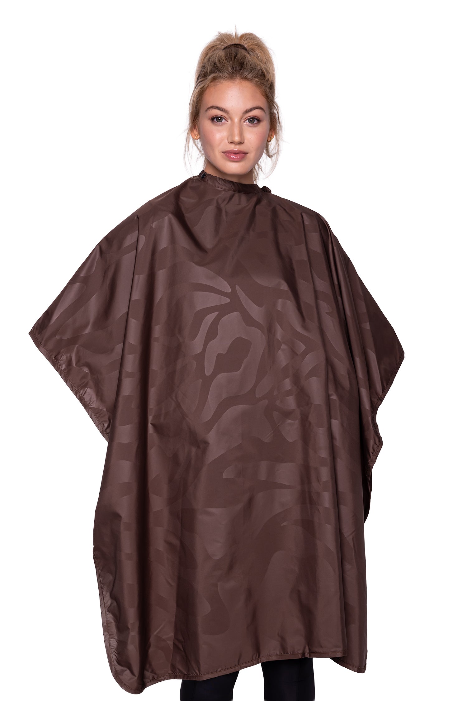 Heve ヘイブ Layer Cape Zephyr All Purpose Cape – Colortrak
