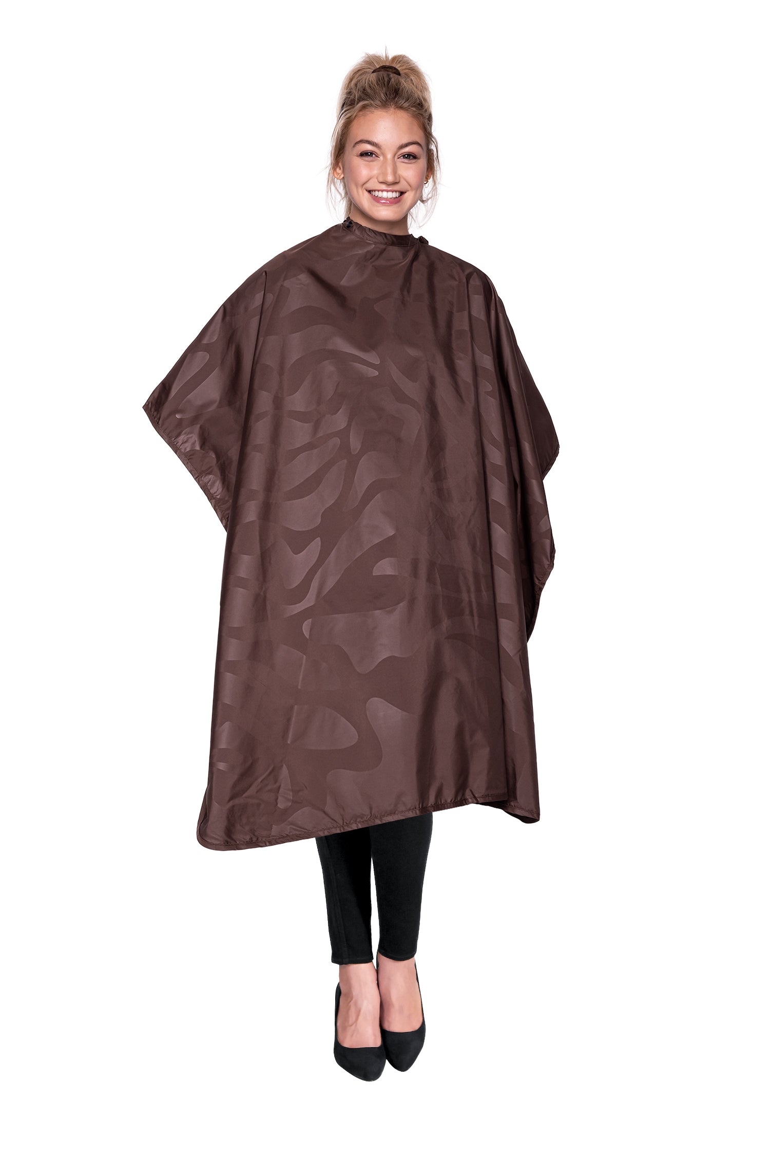 Zephyr All Purpose Cape – Colortrak