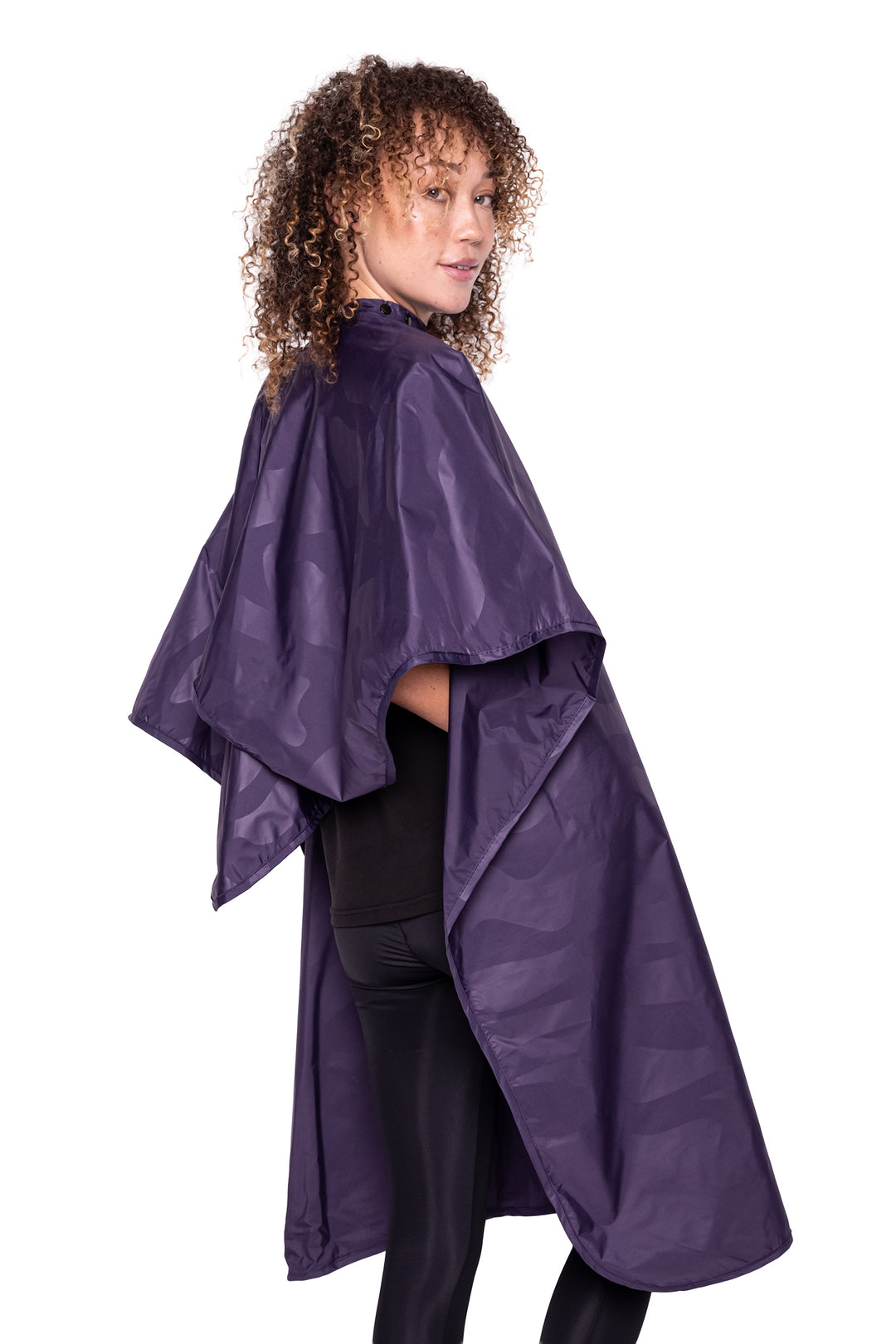 Zephyr All Purpose Cape