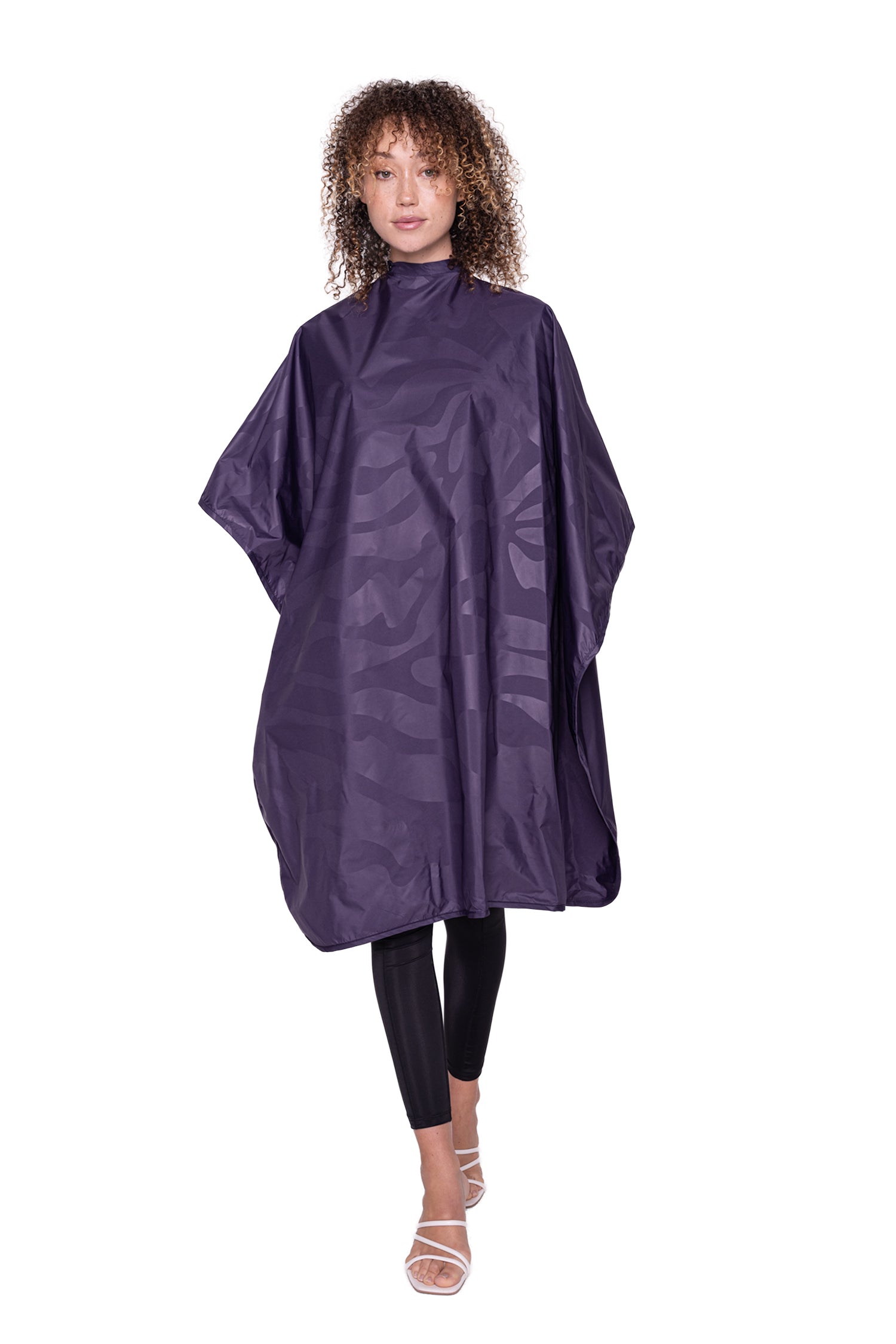 Heve ヘイブ Layer Cape Zephyr All Purpose Cape – Colortrak