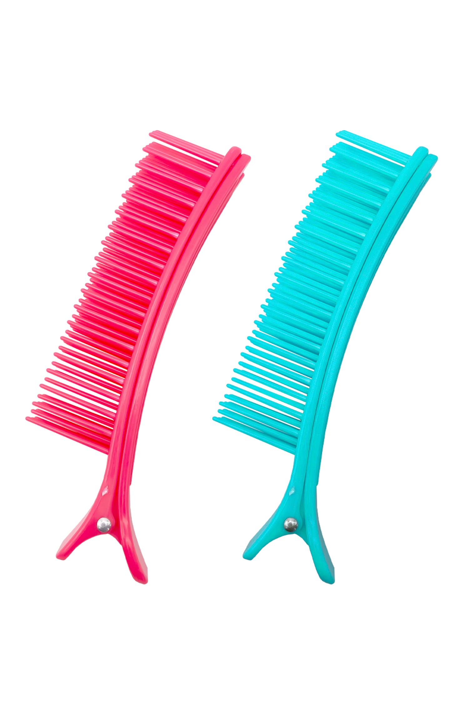 Grip Clip 2PK, Sectioning Hair Clips – Colortrak