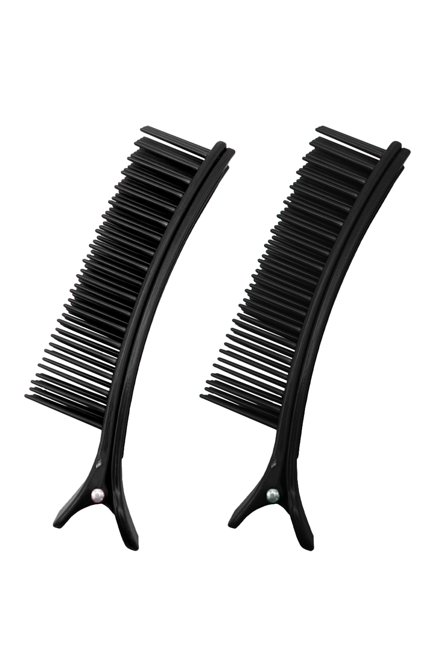 Grip Clip 2PK, Sectioning Hair Clips – Colortrak