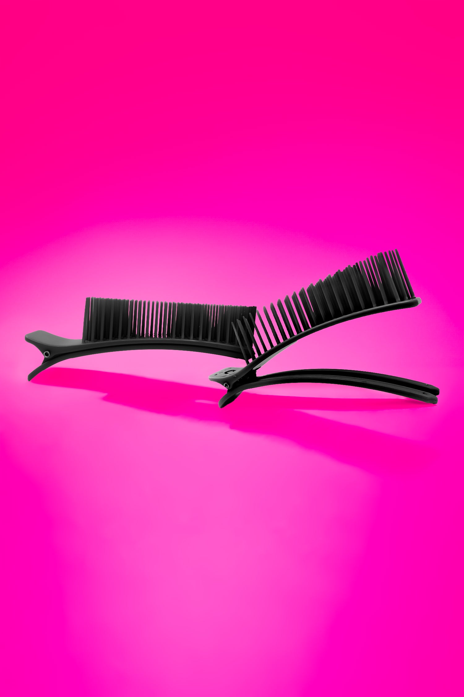 Grip Clip 2PK, Sectioning Hair Clips – Colortrak
