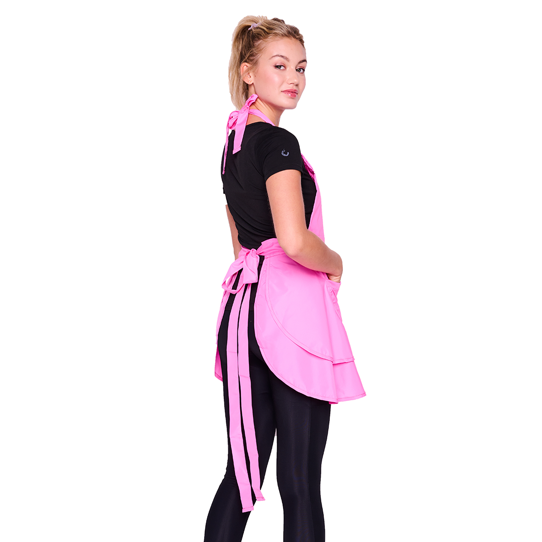 Sweet Treats Bleach Proof All Purpose Stylist Apron