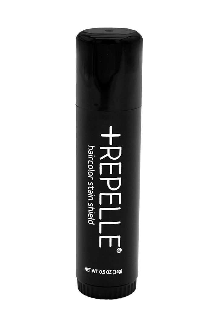 +Repelle Hair Color Stain Shield
