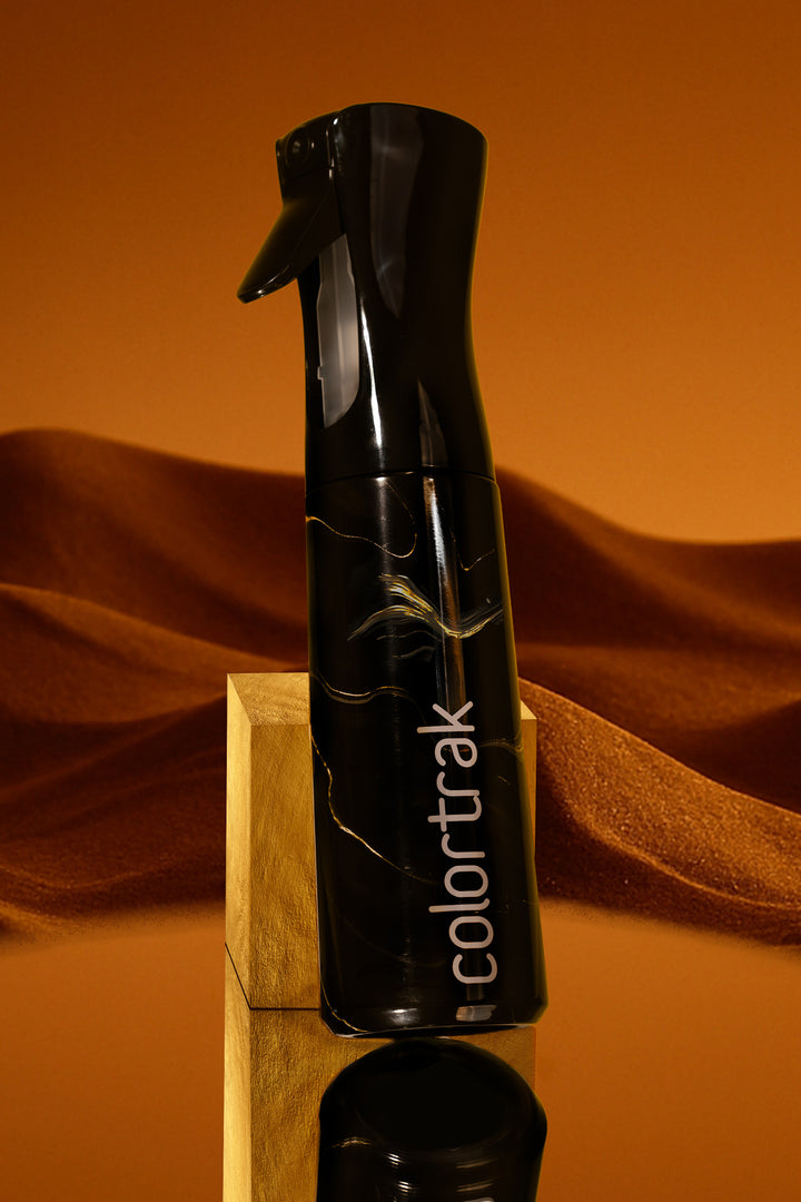 Midnight Lux Continuous Spray Bottle