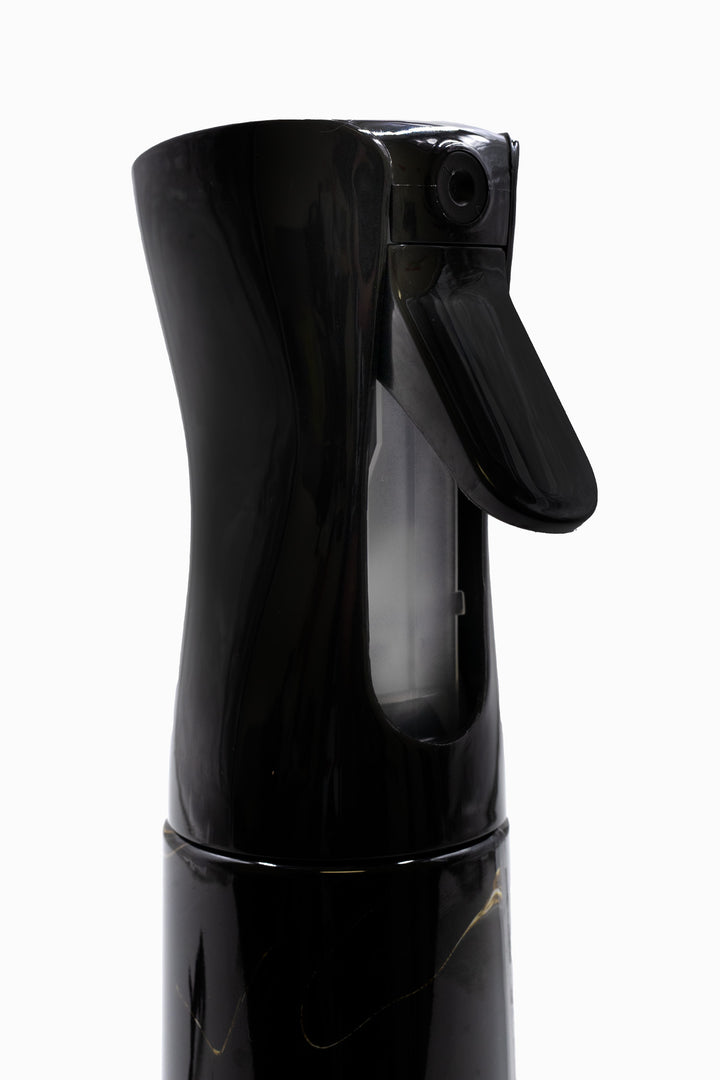 Midnight Lux Continuous Spray Bottle