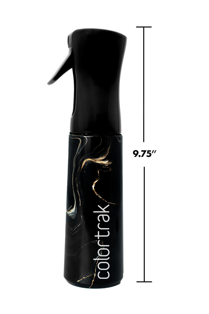 Midnight Lux Continuous Spray Bottle