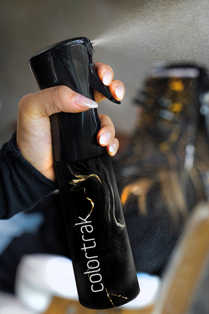 Midnight Lux Continuous Spray Bottle
