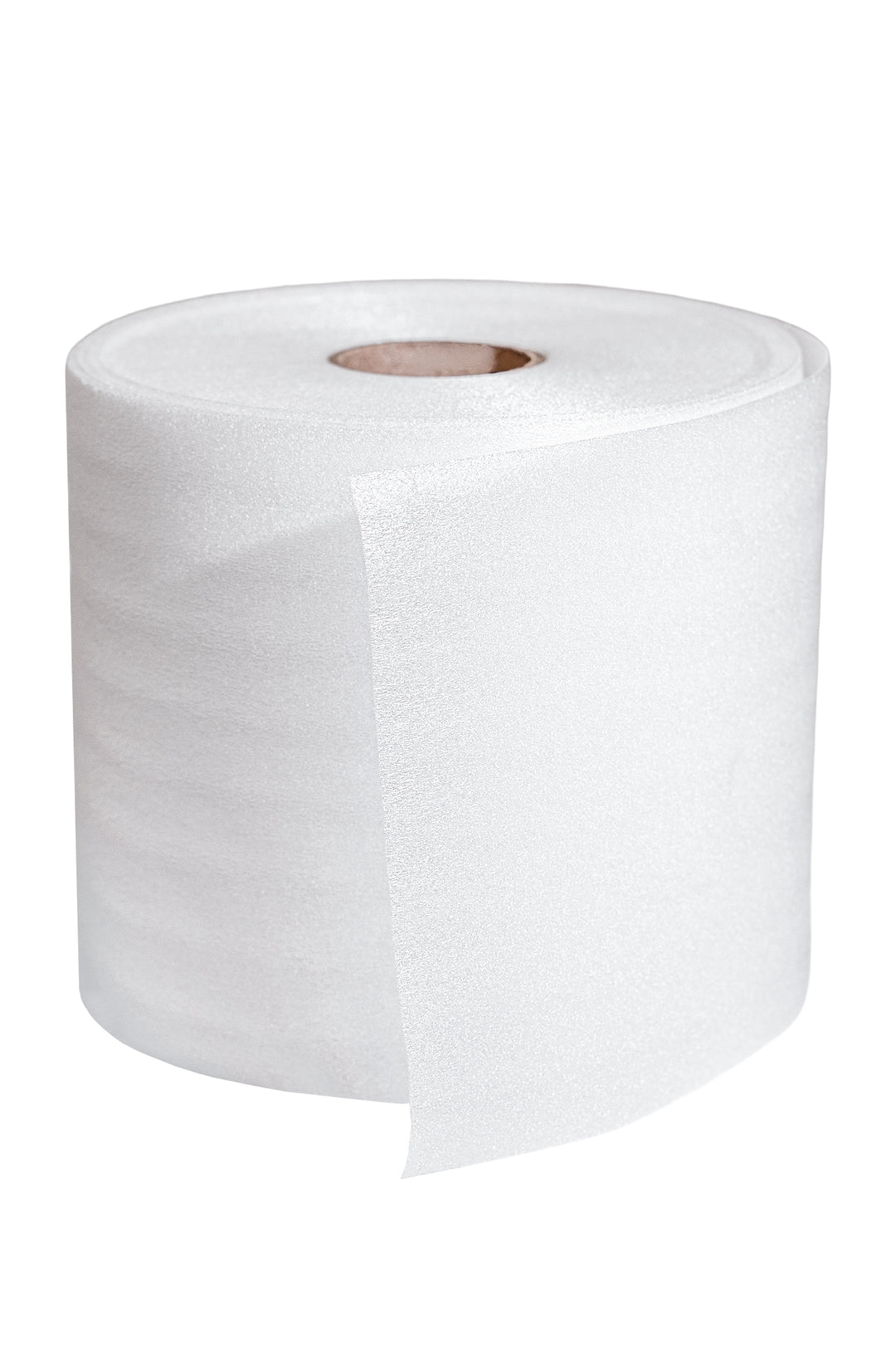 Semi-Transparent Professional Haircoloring Meche Roll