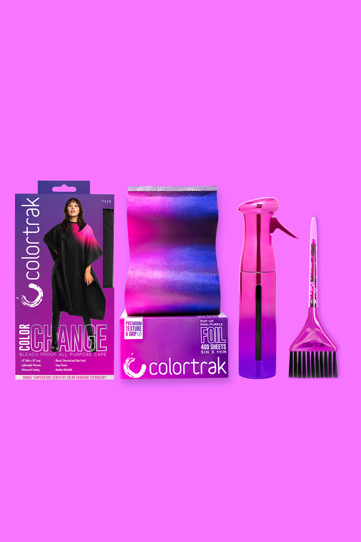 The Glow Edit Collection
