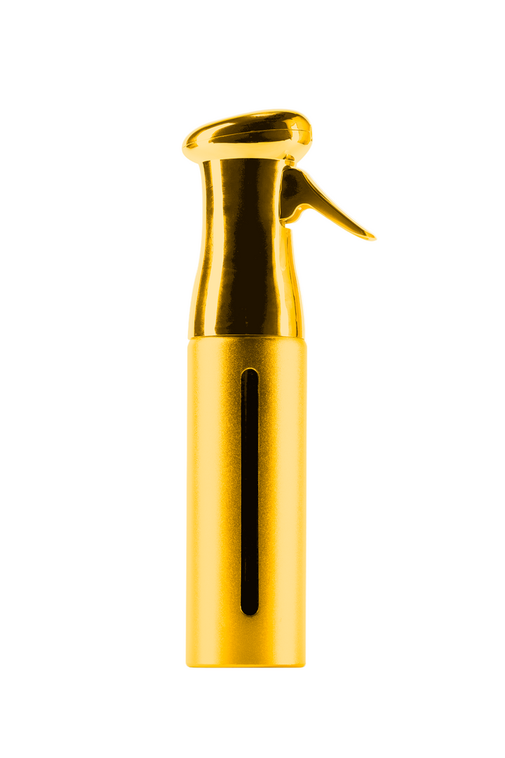 Luminous Continuous Spray Bottle